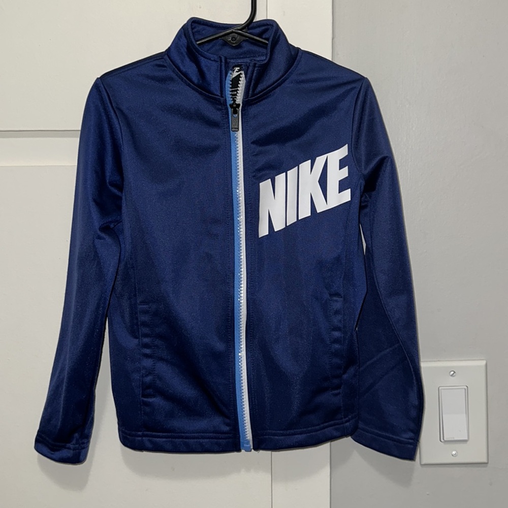 Nike Toddler Jacket